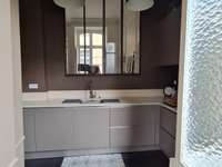 Vente appartement 6 pièces