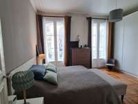 Vente appartement 6 pièces