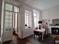 Vente appartement 6 pièces