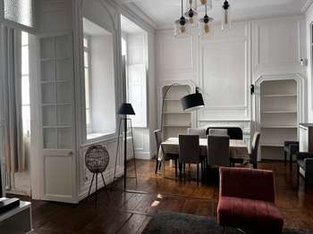 Vente appartement 6 pièces