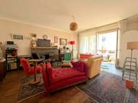 Vente appartement 6 pièces