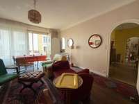 Vente appartement 6 pièces
