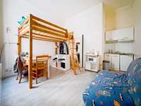 Vente appartement 1 pièce Vente appartement 1 pièce