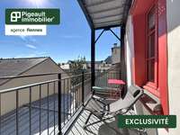 Vente appartement 3 pièces Vente appartement 3 pièces