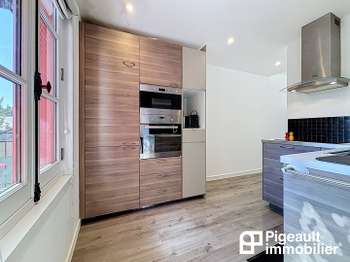 Vente appartement 3 pièces Vente appartement 3 pièces