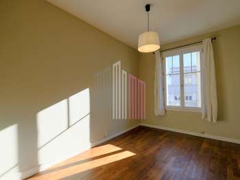 Vente Appartement 2 piècesRennes Centre Ville
