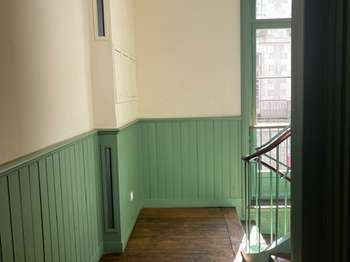 Vente Appartement 5 piècesRennes Centre Ville