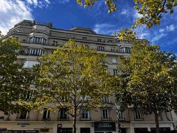 Photo Vente appartement Rennes Centre Ville