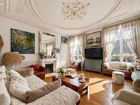 Vente appartement 5 pièces Vente appartement 5 pièces