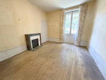 Vente appartement 3 pièces Rennes Centre Ville 35