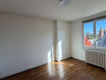 Vente Appartement 2 piècesRennes Centre Ville