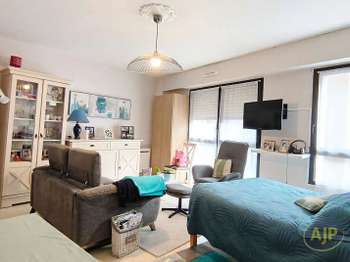 Vente StudioRennes Centre Ville