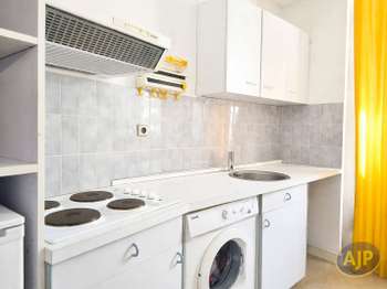 Vente Studio 1 pièce