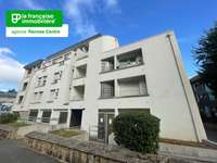 Vente Studio 1 pièce