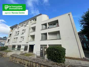 Vente Studio 1 pièce Rennes Centre Ville 35