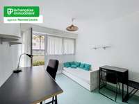 Vente Studio 1 pièce