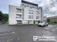 Vente Studio 1 pièce