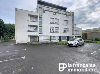 Vente Studio 1 pièce
