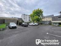 Vente Studio 1 pièce