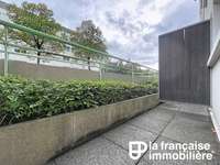 Vente Studio 1 pièce