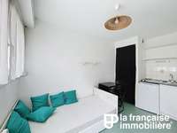 Vente Studio 1 pièce
