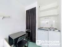 Vente Studio 1 pièce