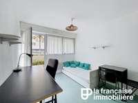 Vente Studio 1 pièce