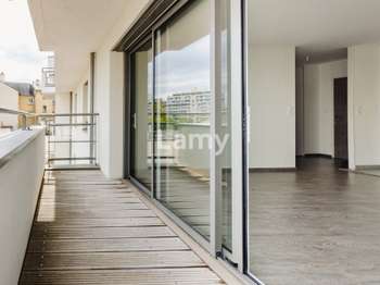 Photo Vente appartement Rennes Centre Ville