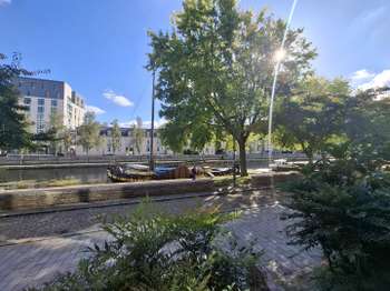 Vente Appartement 4 piècesRennes Centre Ville