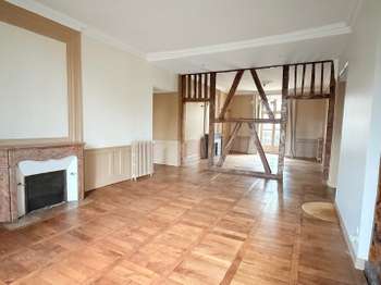 Vente Appartement 6 pièces +Rennes Centre Ville