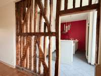 Vente appartement 6 pièces Vente appartement 6 pièces