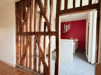 Vente appartement 6 pièces Vente appartement 6 pièces