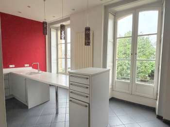 Vente appartement 6 pièces Vente appartement 6 pièces