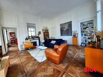 Vente appartement 5 pièces Rennes Centre Ville 35