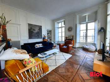 Vente appartement 5 pièces
