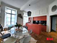 Vente appartement 5 pièces