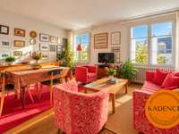 Vente appartement 3 pièces Vente appartement 3 pièces