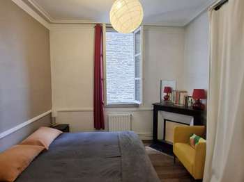 Photo Vente appartement Rennes Centre Ville
