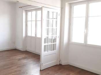 Vente Appartement 3 piècesRennes Centre Ville