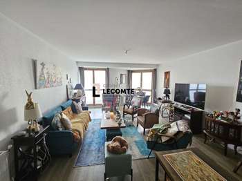 Vente appartement 5 pièces Vente appartement 5 pièces