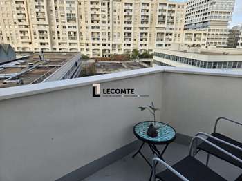 Vente appartement 5 pièces Vente appartement 5 pièces