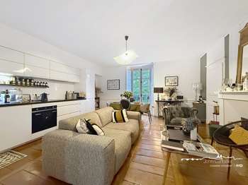 Vente Appartement 2 piècesRennes Centre Ville