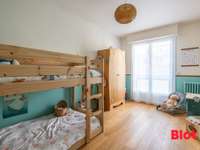 Vente appartement 4 pièces Vente appartement 4 pièces