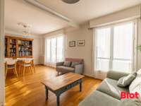 Vente appartement 4 pièces Vente appartement 4 pièces