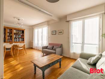 Vente appartement 4 pièces Vente appartement 4 pièces