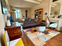Vente appartement 5 pièces Vente appartement 5 pièces