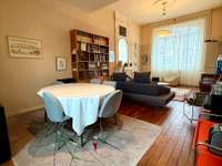 Vente appartement 5 pièces Vente appartement 5 pièces
