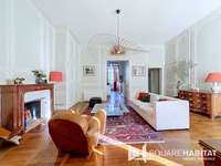 Vente appartement 5 pièces Vente appartement 5 pièces