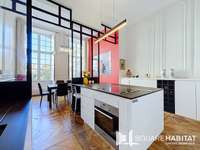 Vente appartement 5 pièces Vente appartement 5 pièces