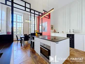 Vente appartement 5 pièces Vente appartement 5 pièces